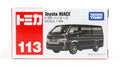 Toyota Hiace 113 1:64