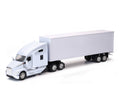 Kenworth T680 con Remolque Cajón Cerrado 1:32 – Tráiler a Escala