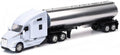 Kenworth T680 con Cisterna 1:32 – Tráiler Tanquero a Escala