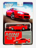 Nissan Skyline GT-R (R34) V-Spec 1:64
