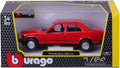 Bburago – Mercedes-Benz 190 E 2.6