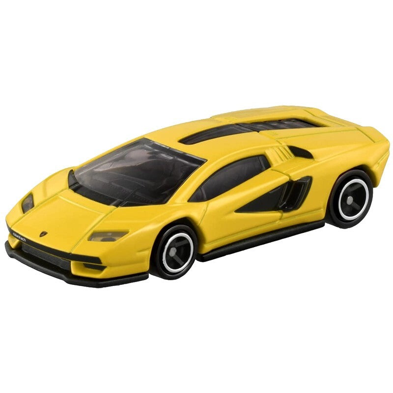 Lamborghini Countach LPI 800-4 1:64