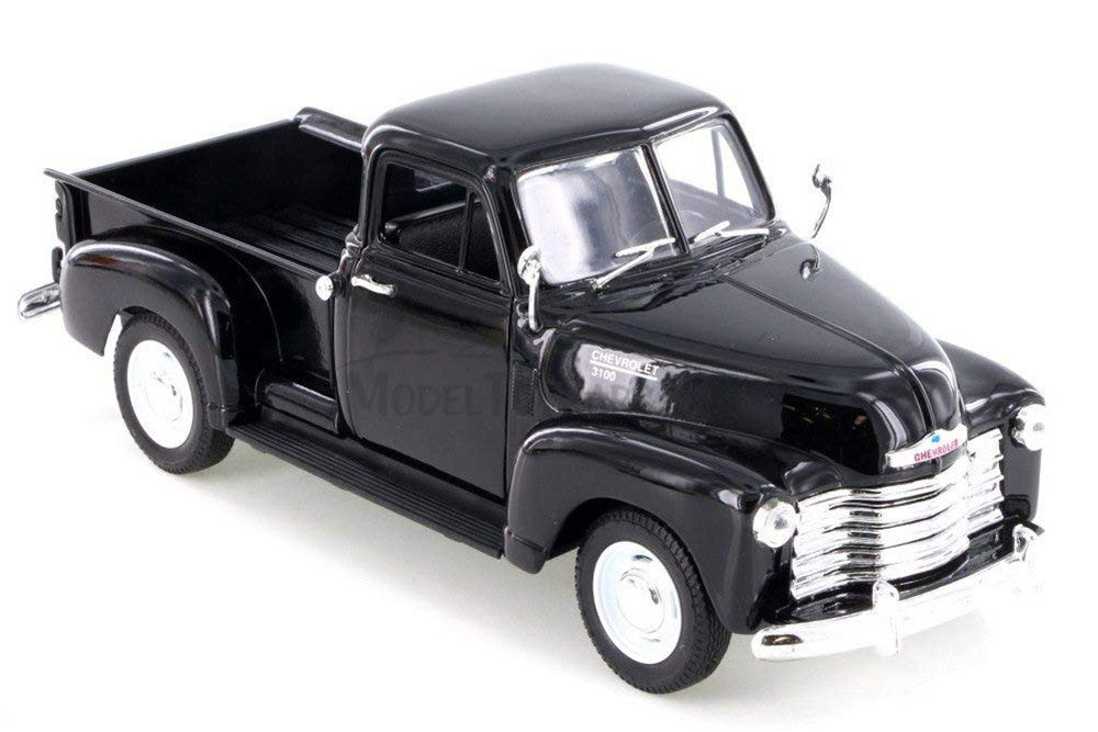 1953 Chevrolet 3100 Pick Up 1:24