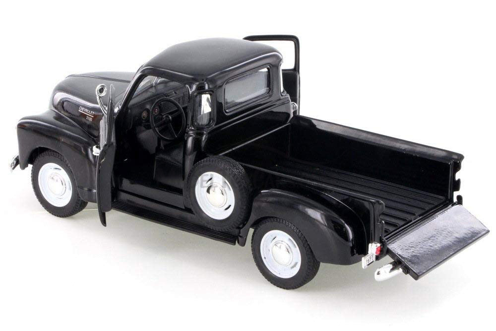 1953 Chevrolet 3100 Pick Up 1:24