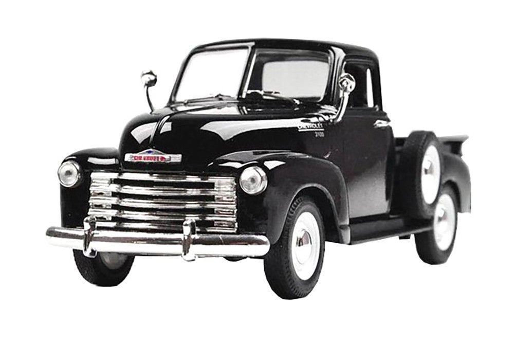 1953 Chevrolet 3100 Pick Up 1:24