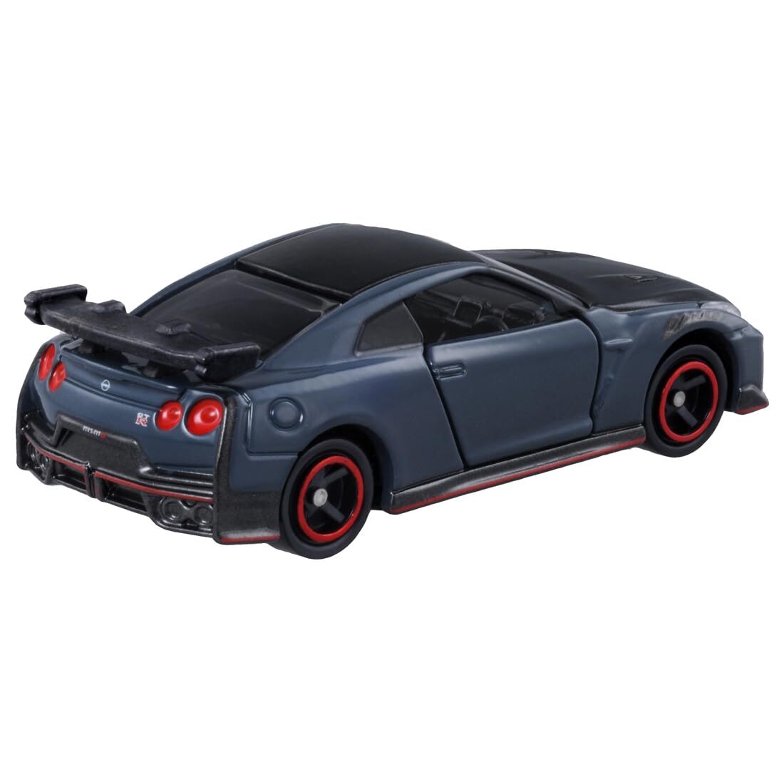 Nissan GT-R Nismo 1:64