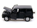 Mercedes-Benz G-Class 1:24