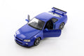 Nissan Skyline GT-R R34 1:24