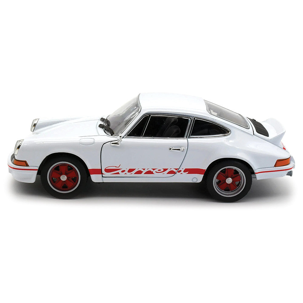 Porsche 911 Carrera RS 2.7 1:24