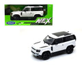 Land Rover Defender 2020 1:26