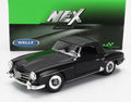 1955 Mercedes-Benz 190 SL 1:24