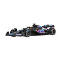 Formula 1 MoneyGram Haas F1 Team VF-24 1:64 – Auto de Carrera a Escala