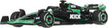 Formula 1 Kick Sauber F1 Team 1:64 – Auto de Carrera a Escala