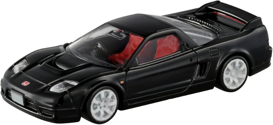 Honda NSX-R 1:64
