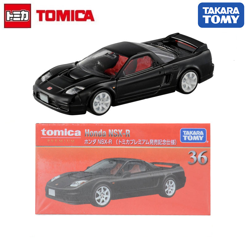 Honda NSX-R 1:64