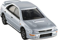 Subaru Impreza WRX 1:64