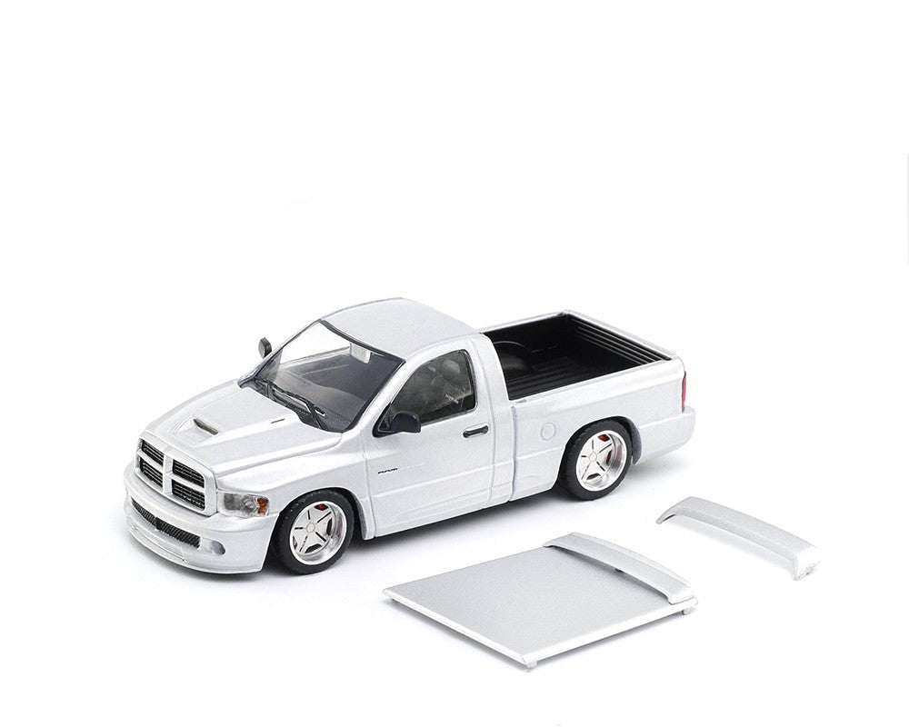 Dodge Ram SRT-10 1:64