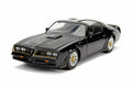 Fast & Furious – Tego’s Pontiac Firebird
