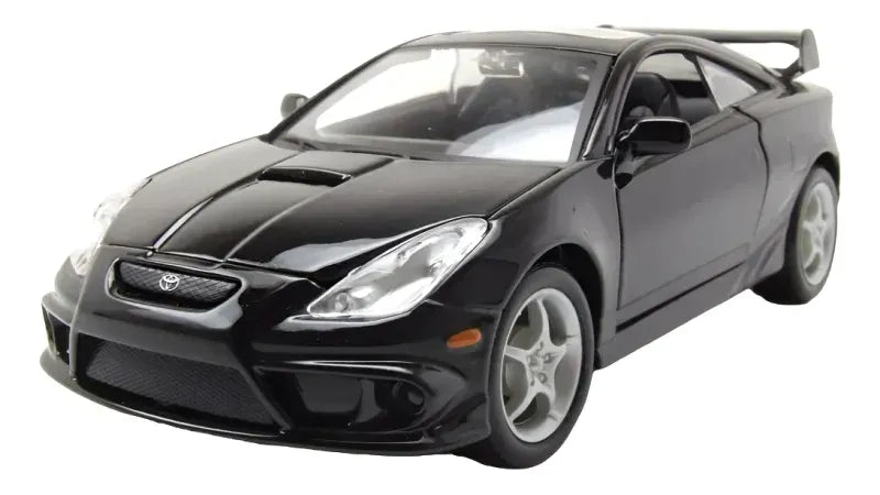 Toyota Celica GT-S 1:24