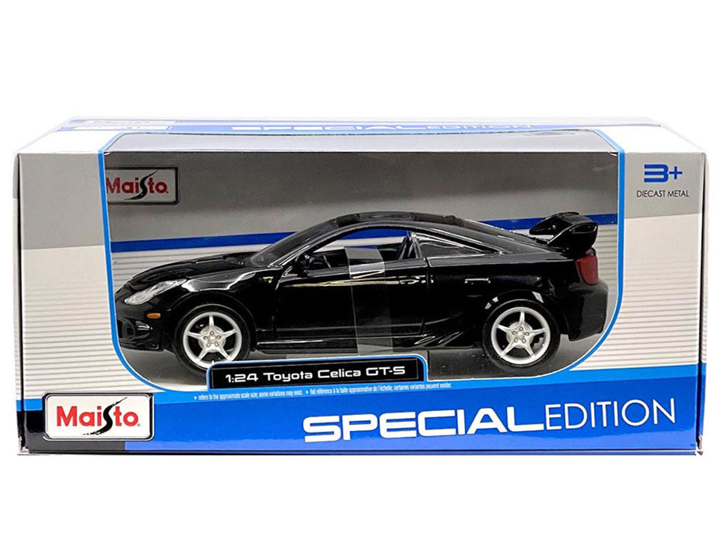 Toyota Celica GT-S 1:24