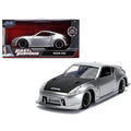 Nissan 370Z Fast & Furious 1:32 – Auto Deportivo a Escala