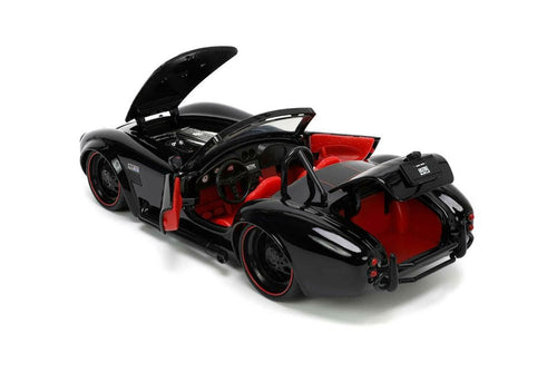 1965 Shelby Cobra 427 S/C 1:24