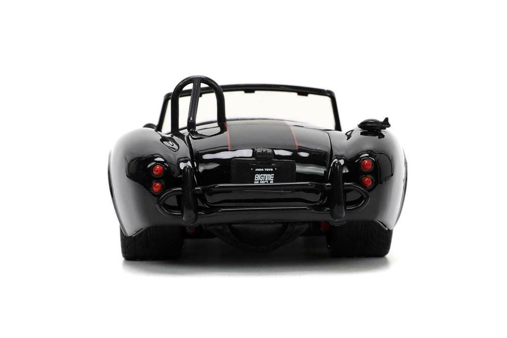 1965 Shelby Cobra 427 S/C 1:24