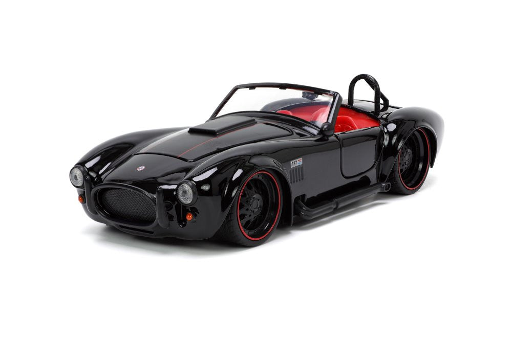 1965 Shelby Cobra 427 S/C 1:24
