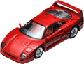 Ferrari F512 M Rojo 1:64