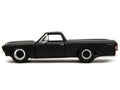 Fast X – 1967 Chevrolet El Camino