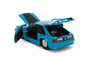Fast X – 1989 Ford Mustang GT - Fast & Furious