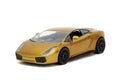 Fast X – Lamborghini Gallardo 1:24 - Fast & Furious
