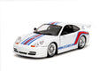 Porsche 911 GT3 (996) 1:24