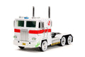 Ghostbusters Optimus Prime Transformers 1:24