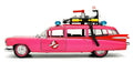 Ghostbusters Ecto-1 Pink Slips 1:24