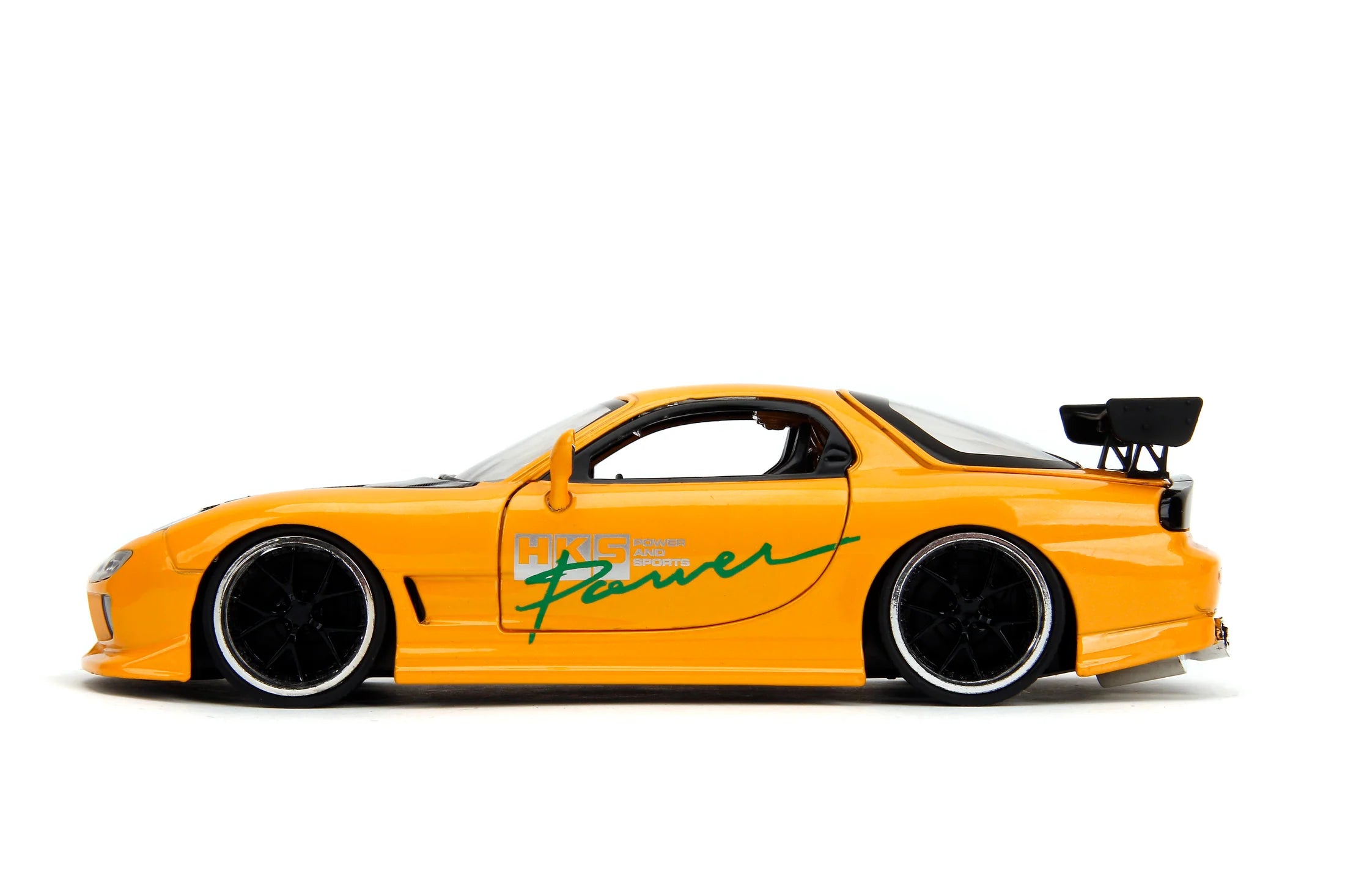 1993 Mazda RX-7 1:24
