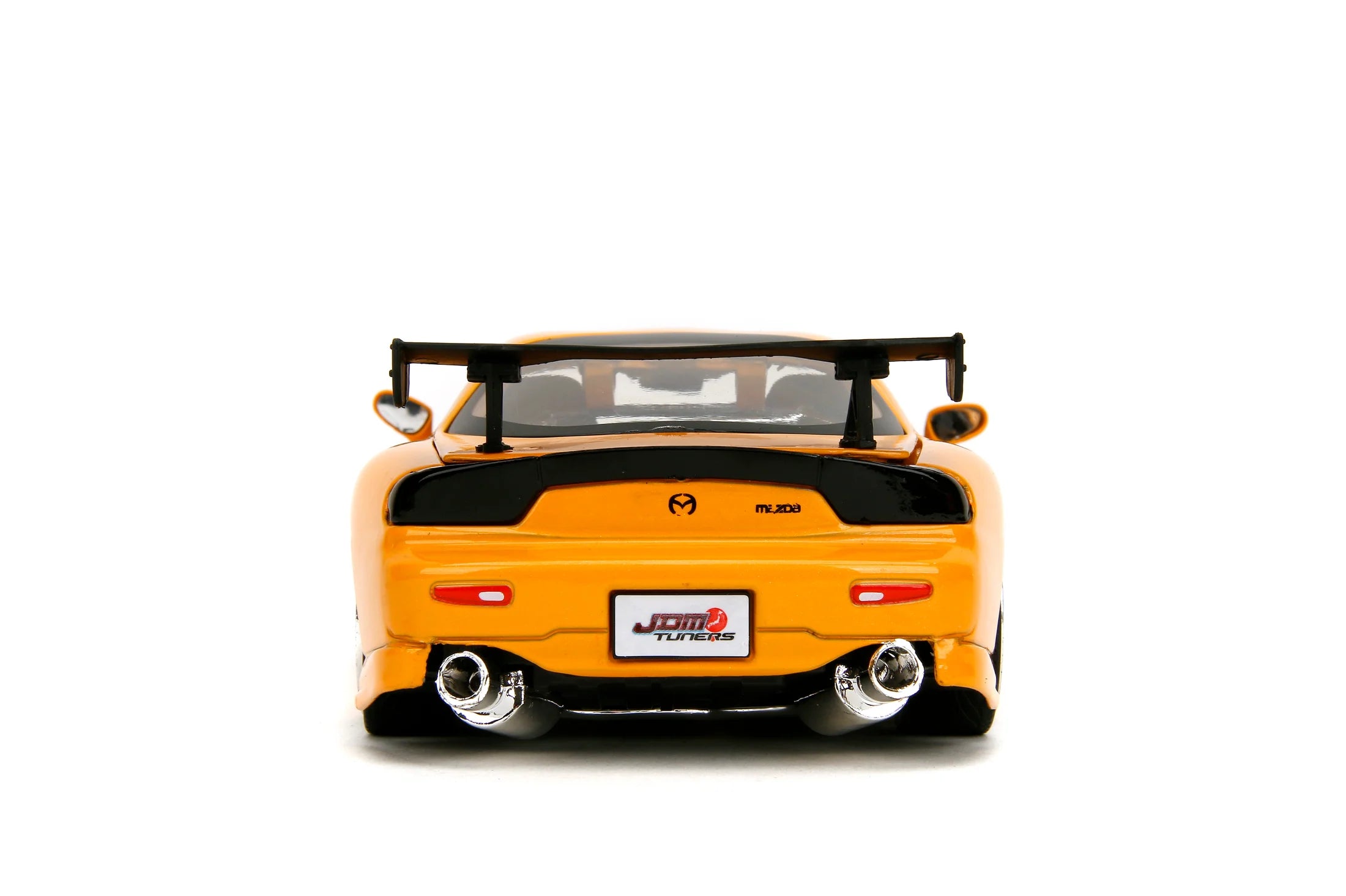 1993 Mazda RX-7 1:24