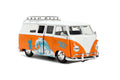 Disney Stitch & 1961 Volkswagen Bus 1:24