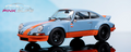 Porsche 911 RSR Pink Slips 1:18