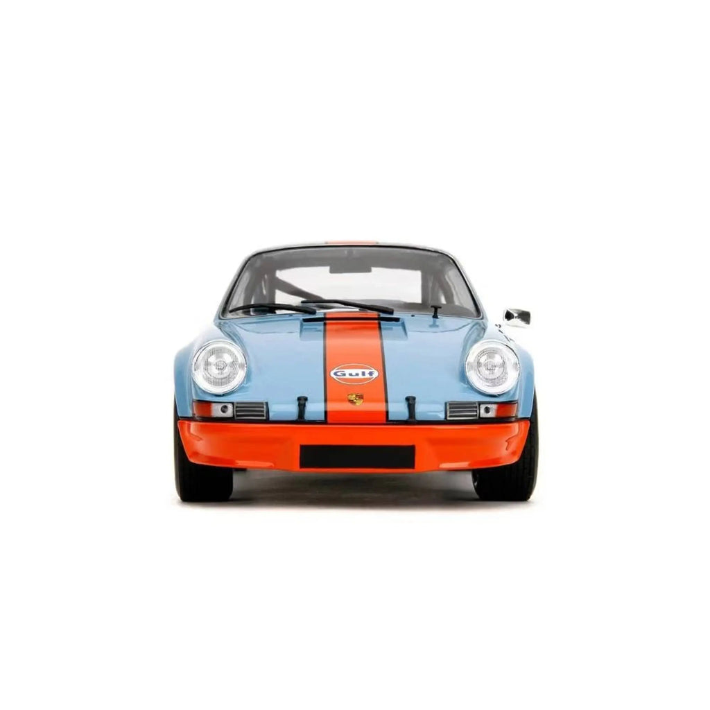 Porsche 911 RSR Pink Slips 1:18