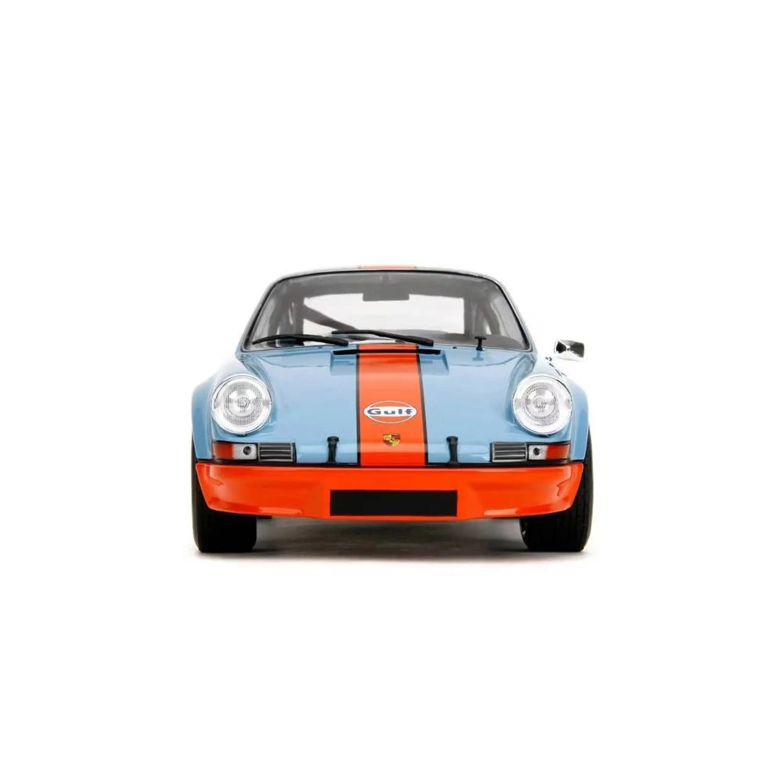 Porsche 911 RSR Pink Slips 1:18