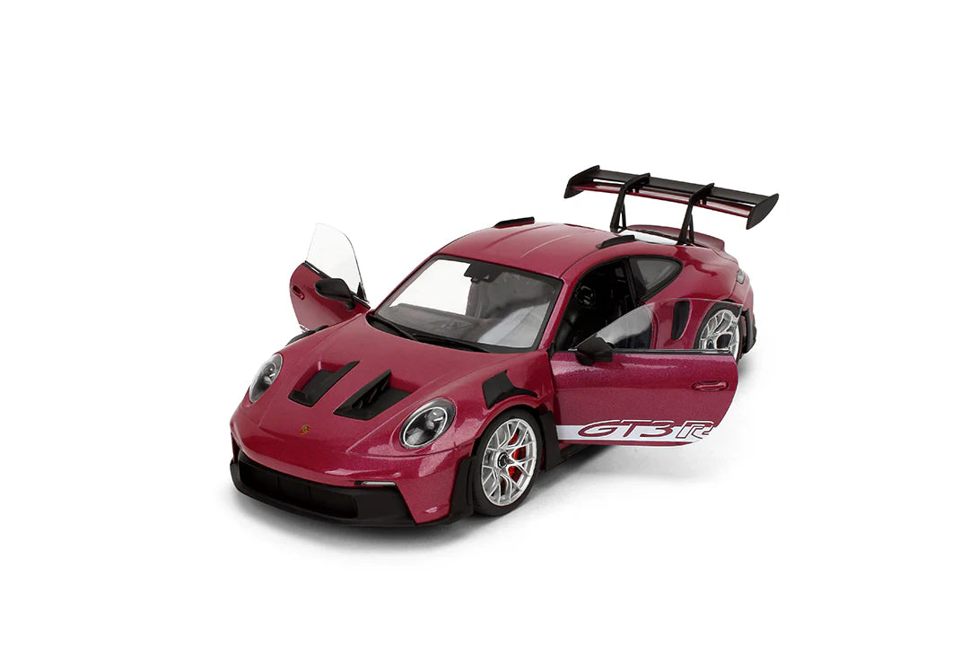 Porsche 911 GT3 RS Pink Slips 1:18