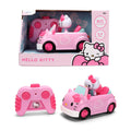 R/C Hello Kitty Car 1:24