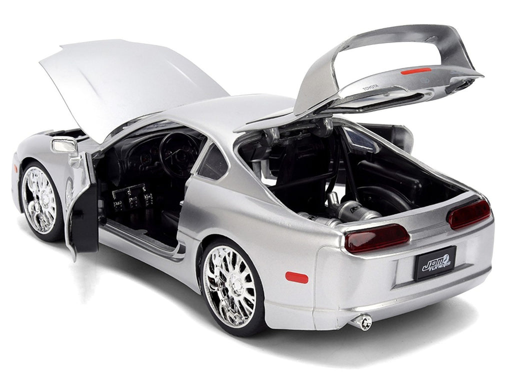 1995 Toyota Supra 1:24