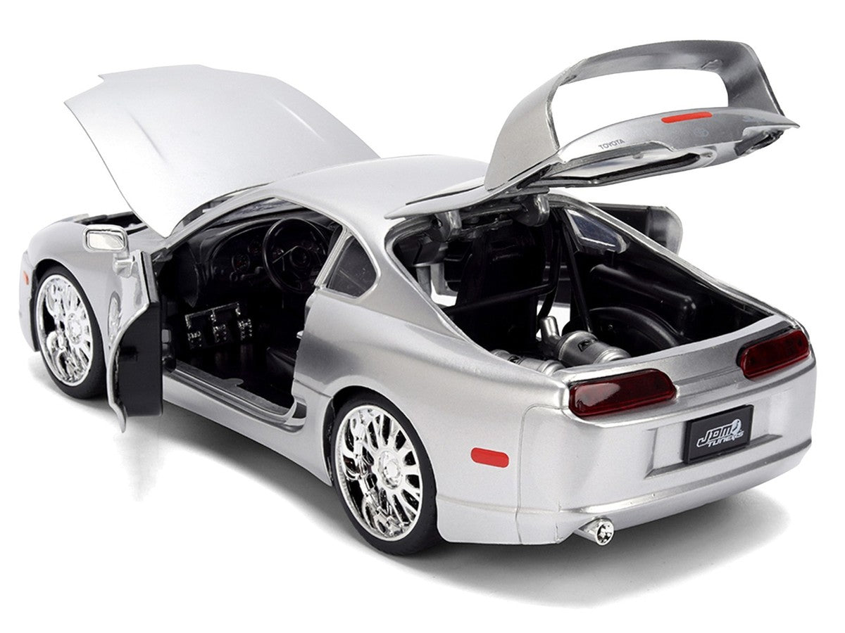 1995 Toyota Supra 1:24