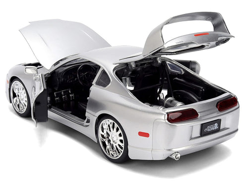 1995 Toyota Supra 1:24