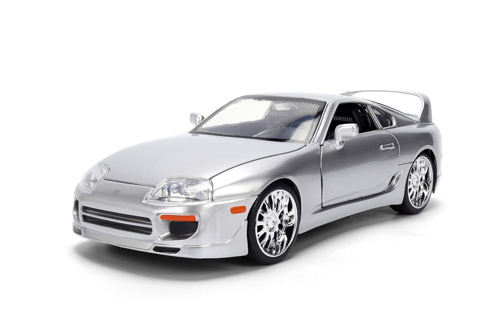 1995 Toyota Supra 1:24