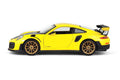 Porsche 911 GT2 RS 1:24