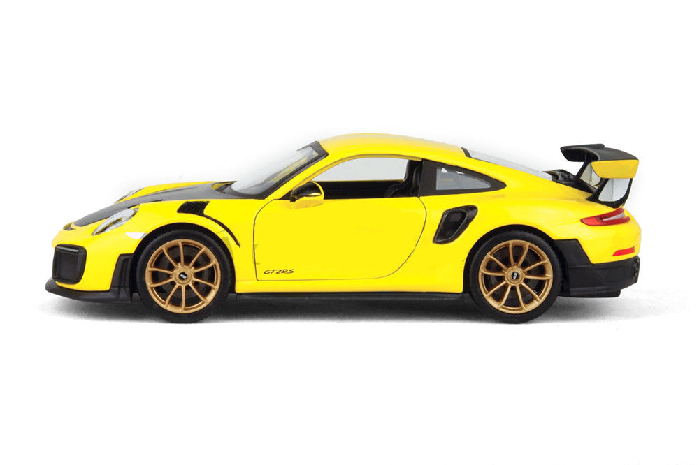 Porsche 911 GT2 RS 1:24