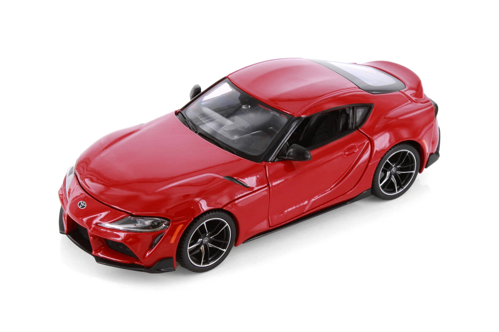 Toyota GR Supra 1:24